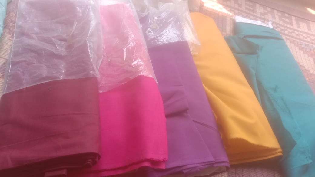 2pcs cotton soat for sale