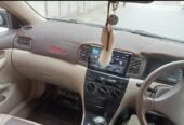 Toyota corolla xli