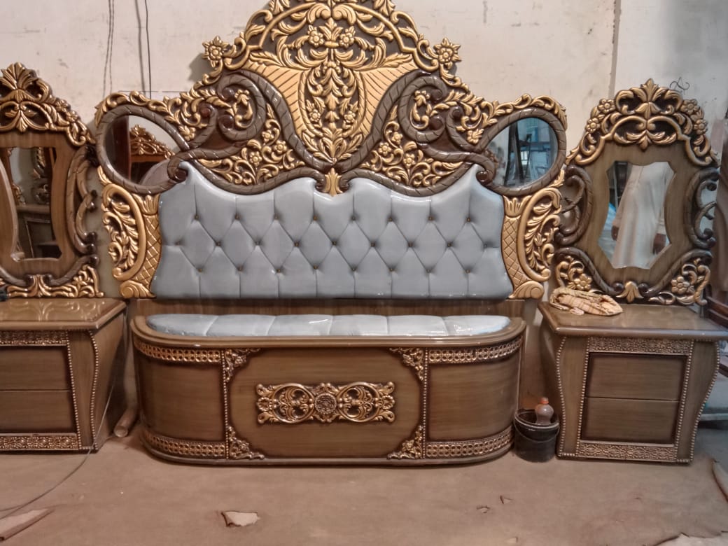 New Wedding furniture for sale