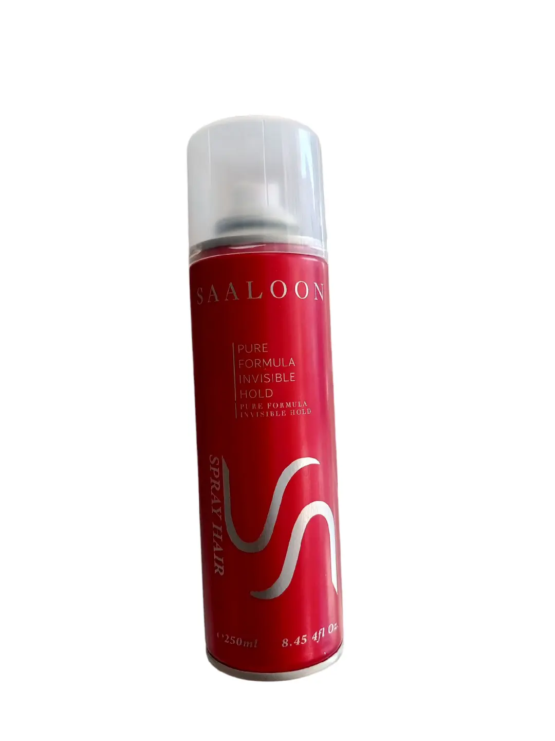HAIR SPRAY