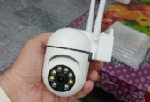 Wifi camera