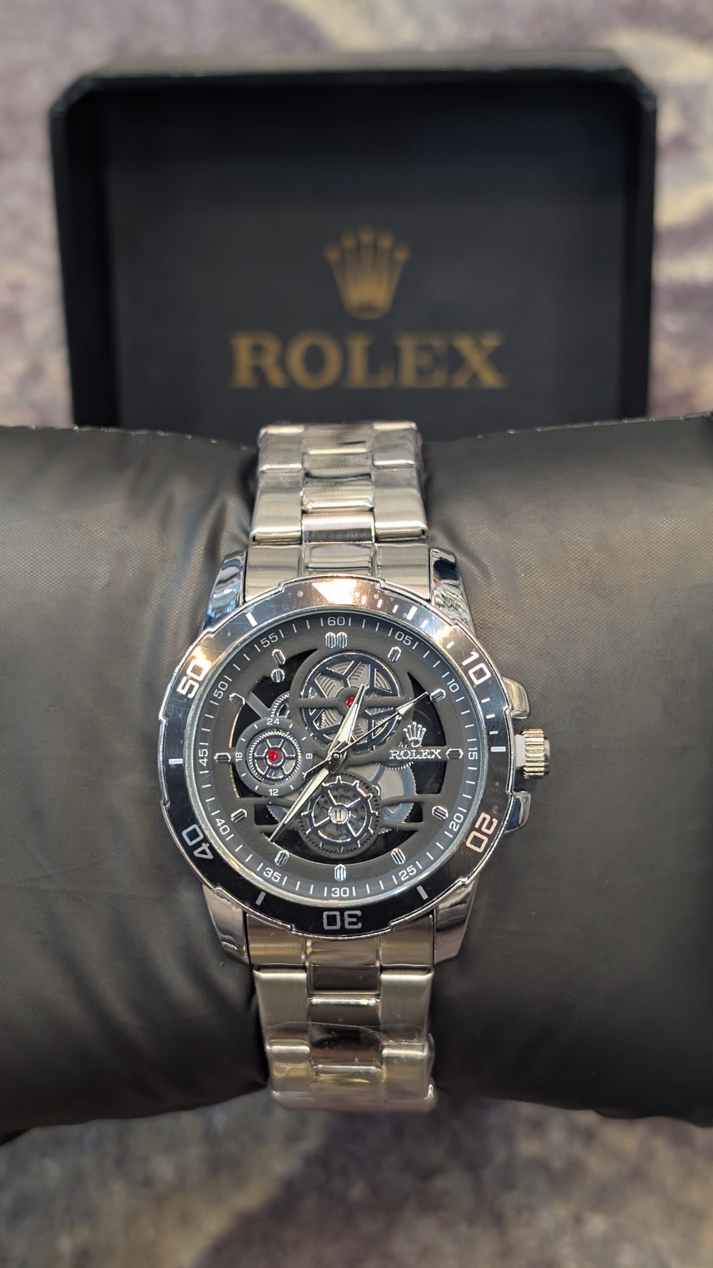 Rolex