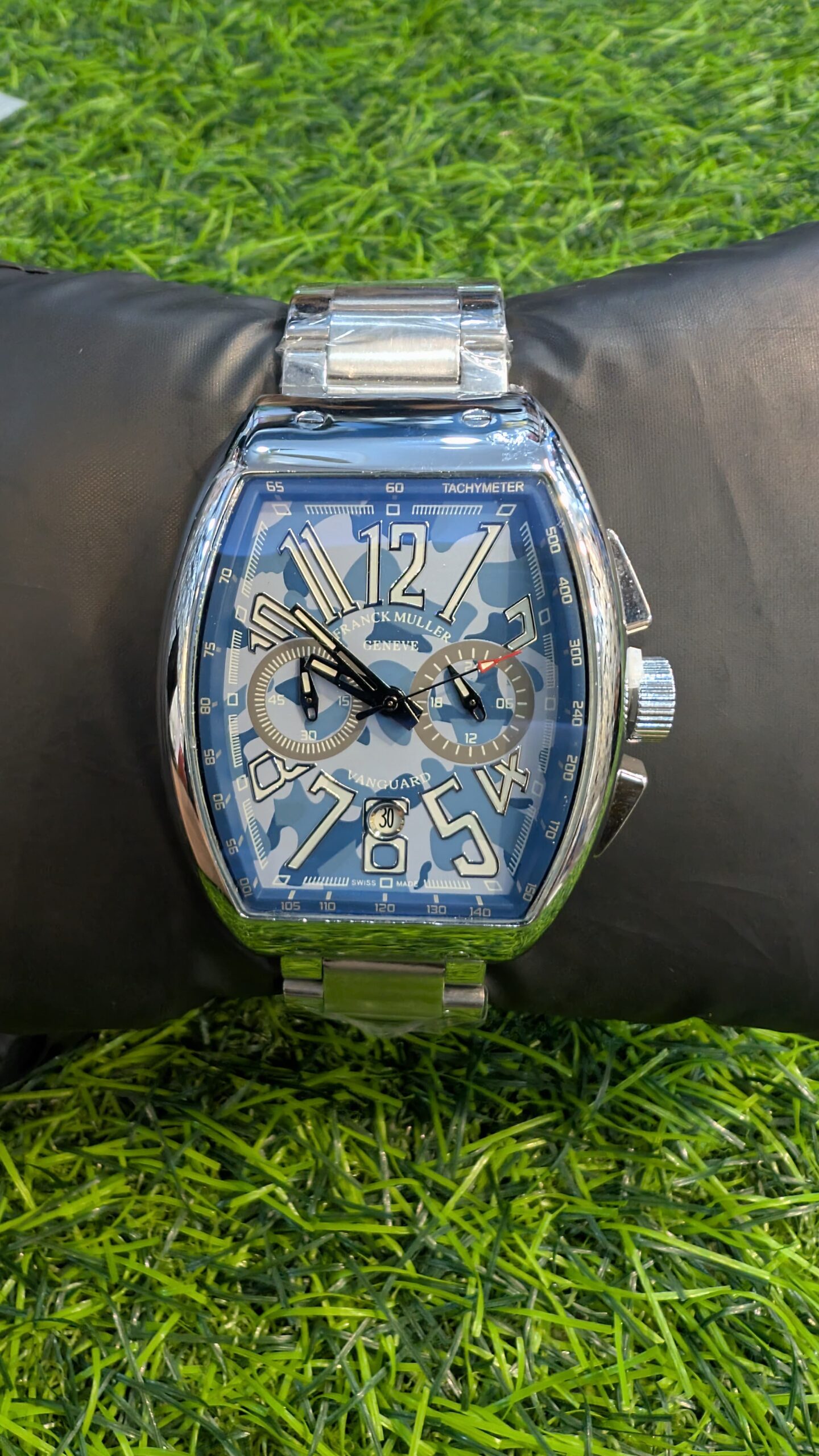 Franck muller