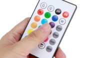 2-in-1 Smart LED Bulb + Bluetooth Speaker