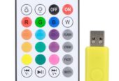 2-in-1 Smart LED Bulb + Bluetooth Speaker