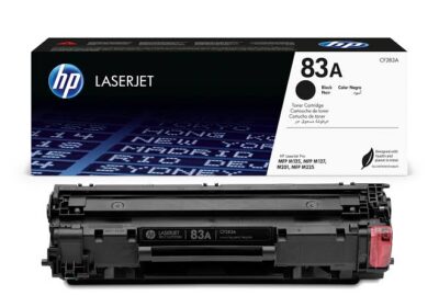 Black LaserJet Toner Cartridge 1000511445