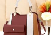 New Collection High Quality Shoulder Bag
