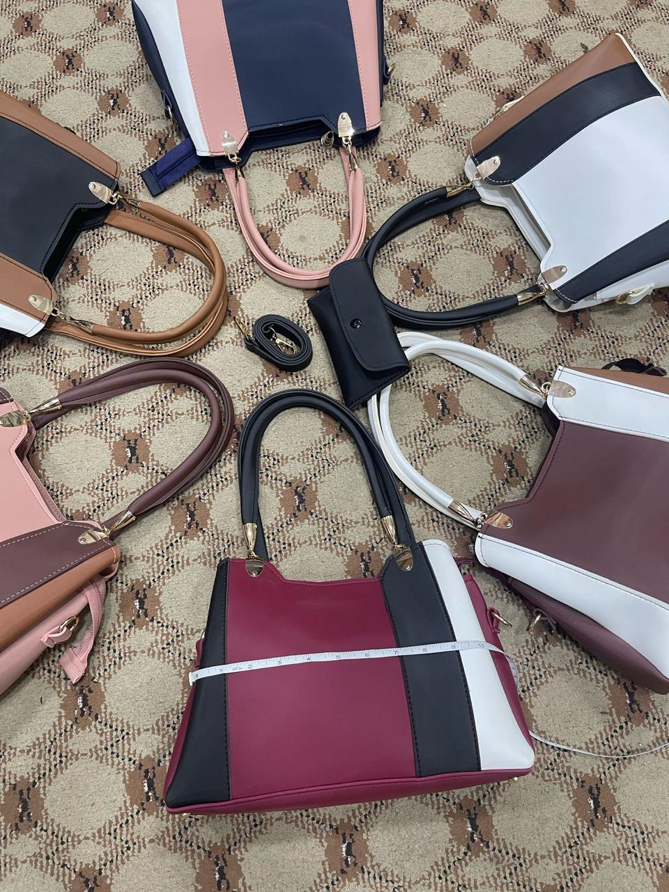 New Collection High Quality Shoulder Bag