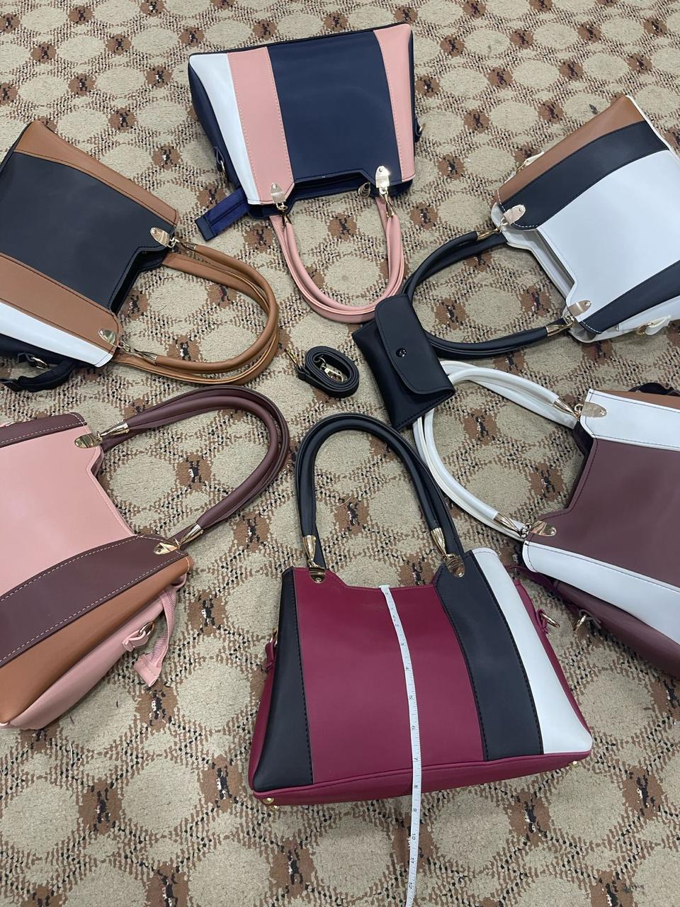 New Collection High Quality Shoulder Bag