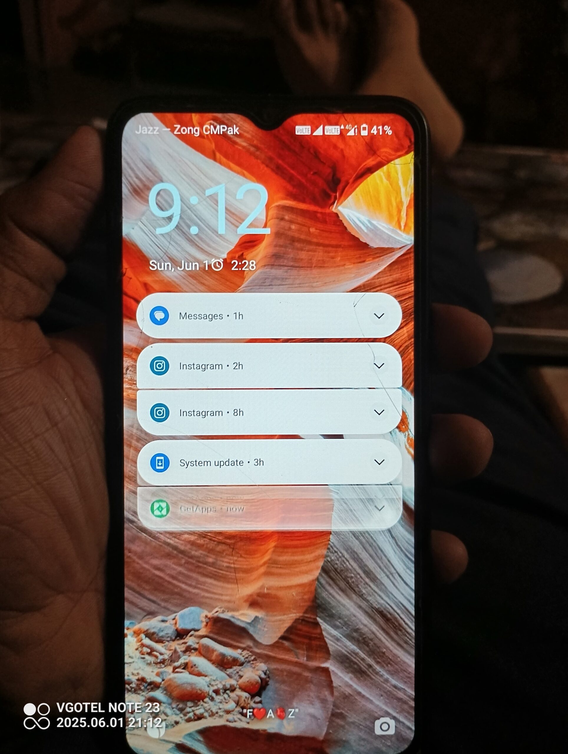 Xiaomi Redmi A2+