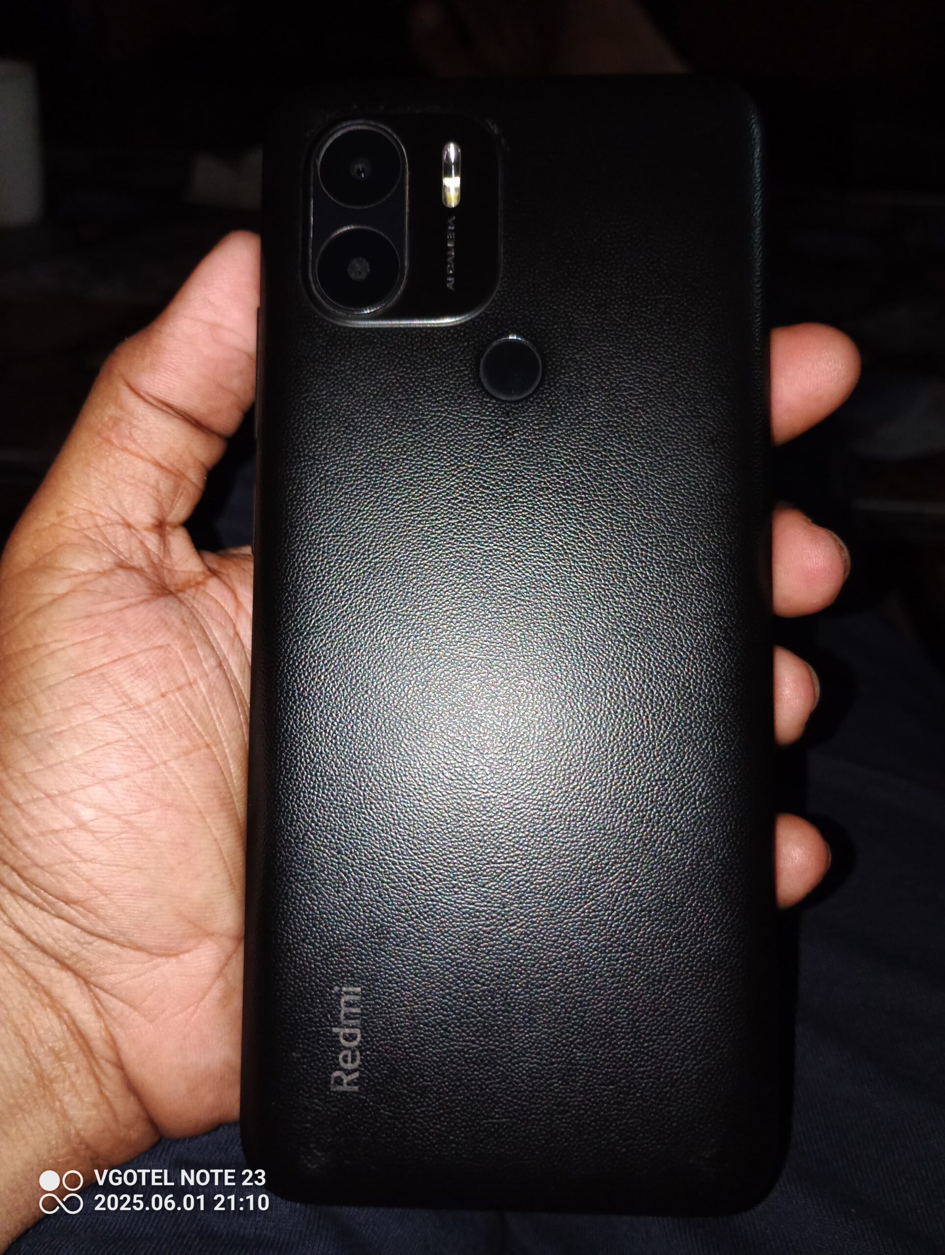 Xiaomi Redmi A2+