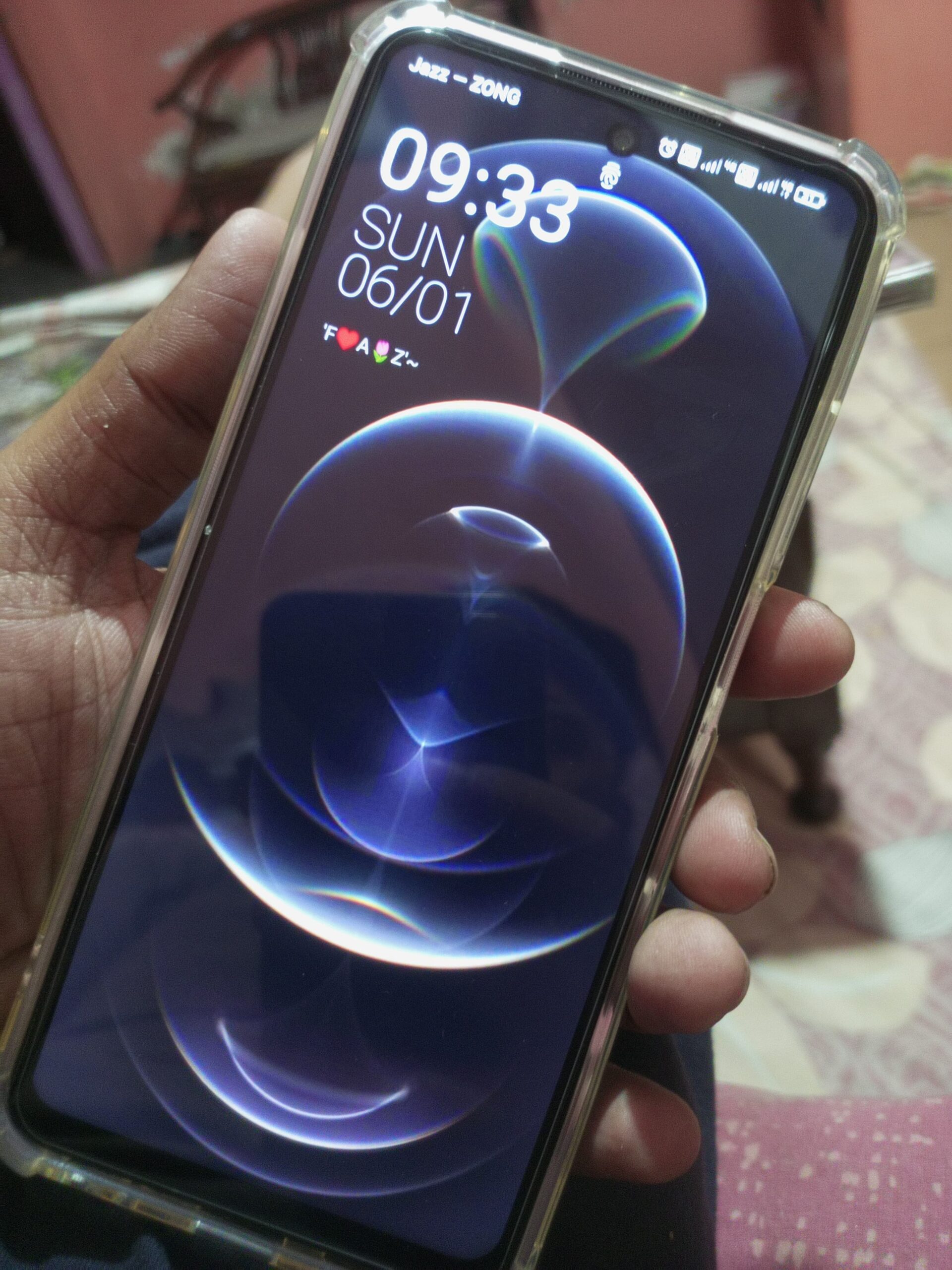 VGO Tel Note 23