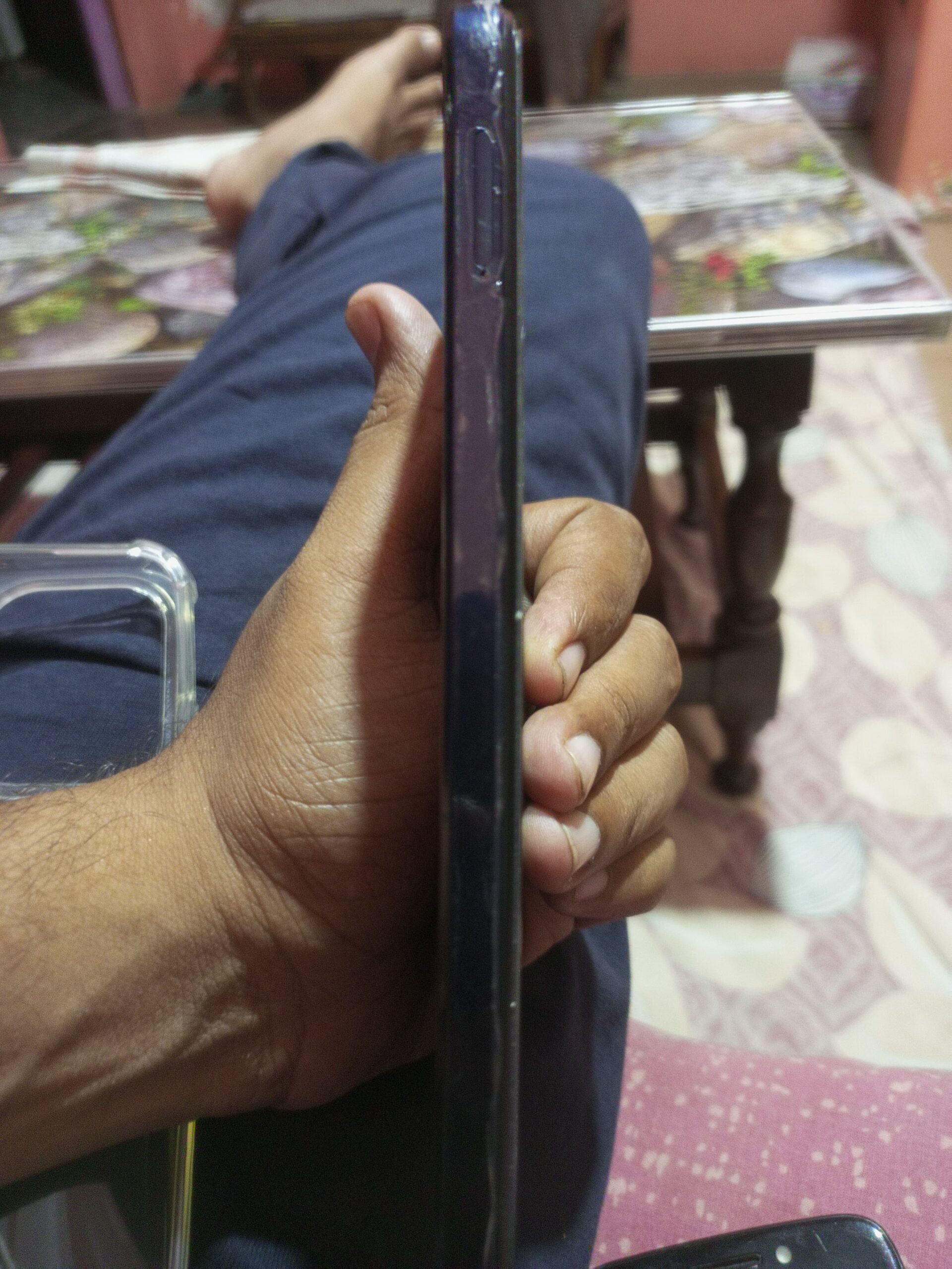 VGO Tel Note 23