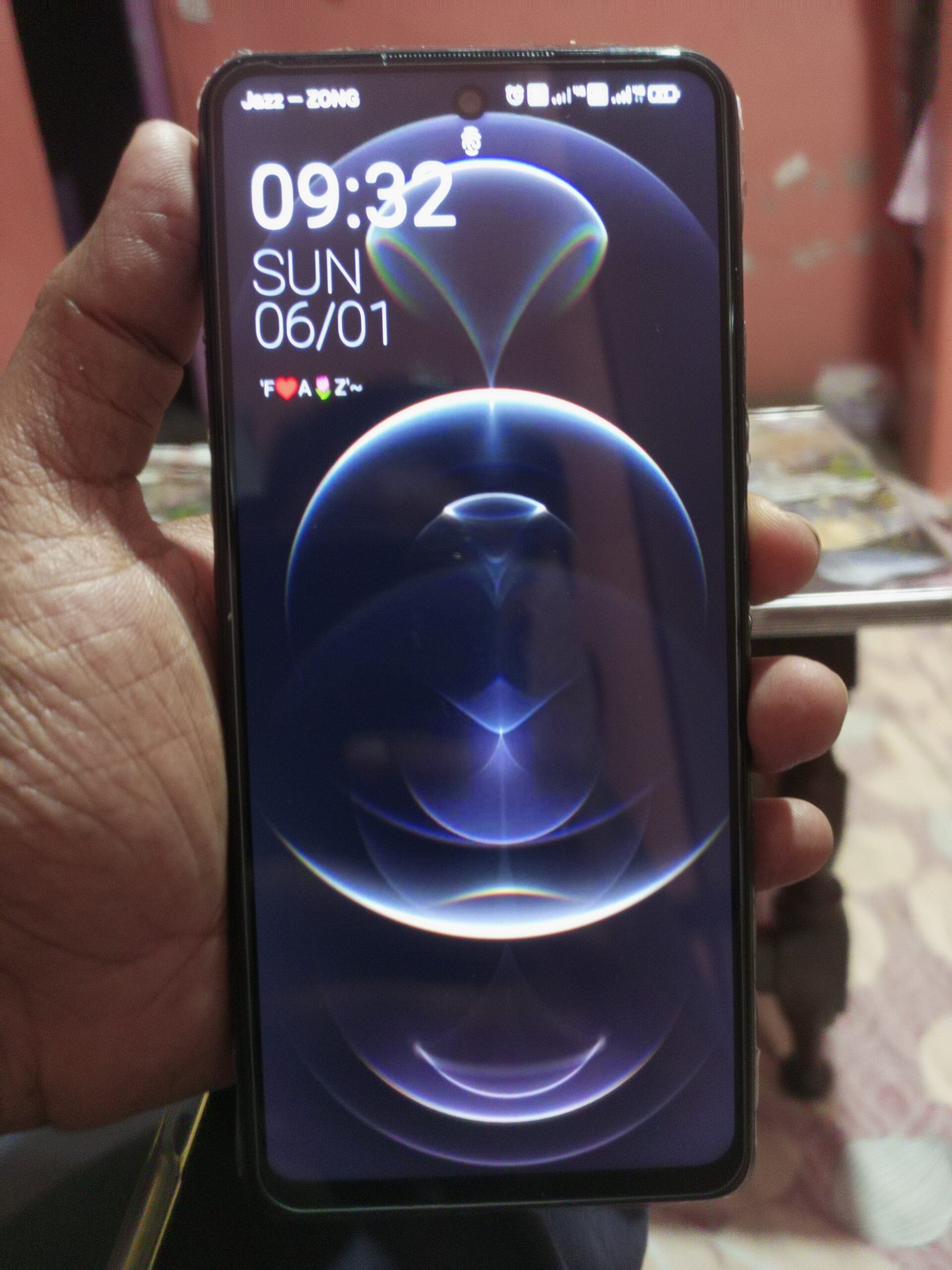 VGO Tel Note 23