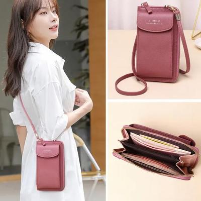 Laptop+Clutch+Mobile Bags