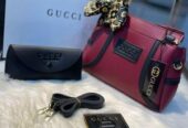 Laptop+Clutch+Mobile Bags