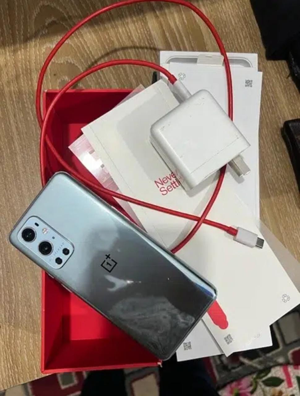 OnePlus 9 Pro 5G
