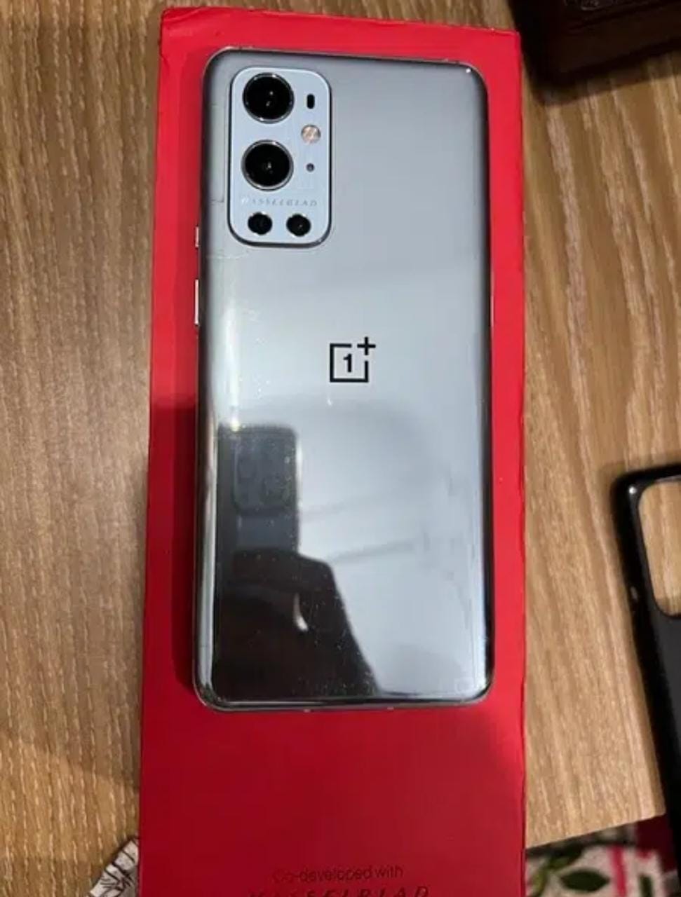 OnePlus 9 Pro 5G