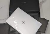 Dell XPS 9310 Thin