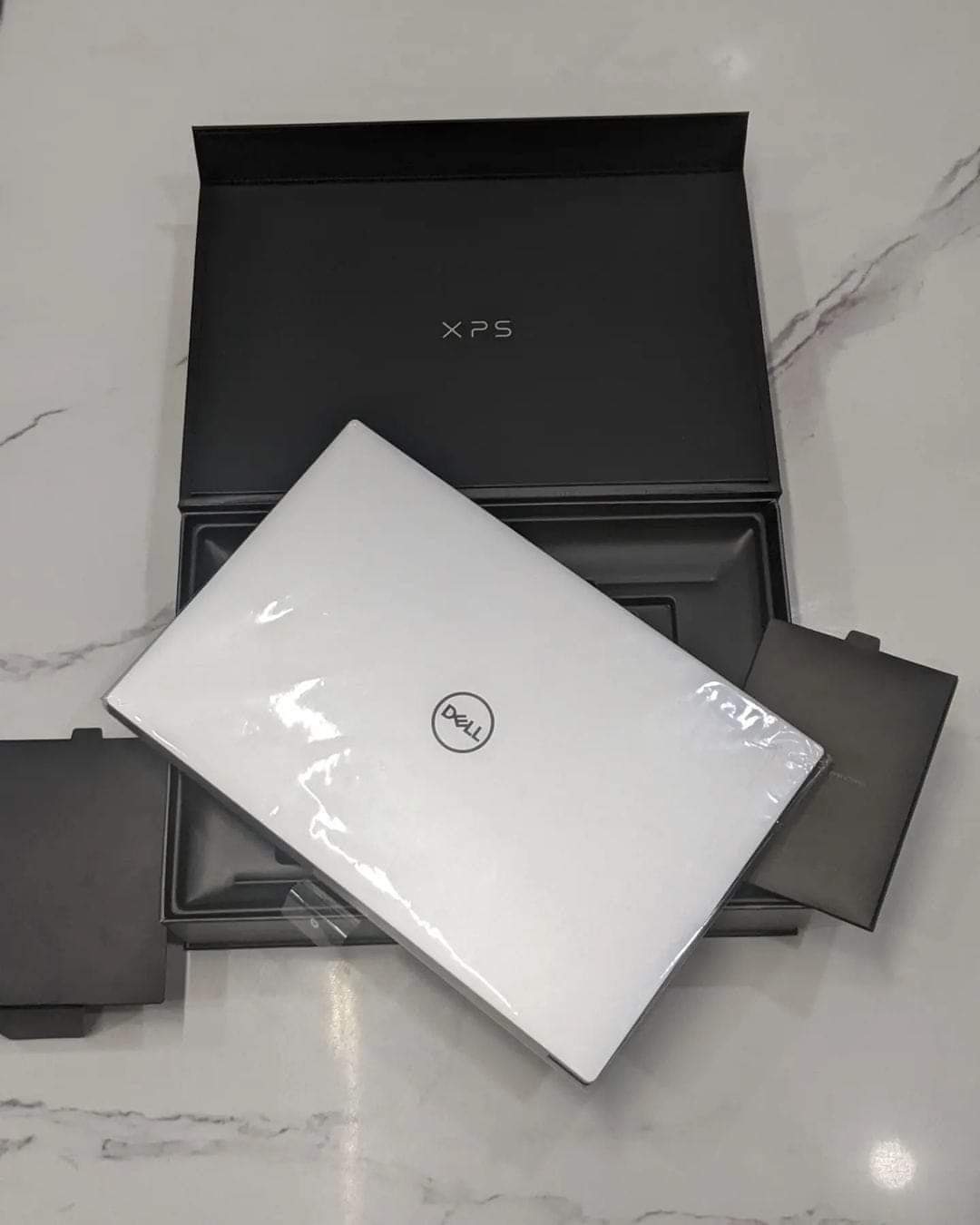 Dell XPS 9310 Thin