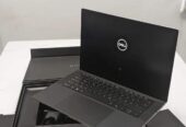 Dell XPS 9310 Thin