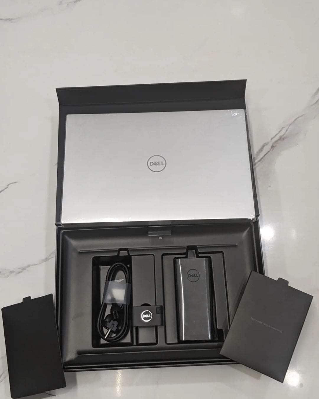 Dell XPS 9310 Thin