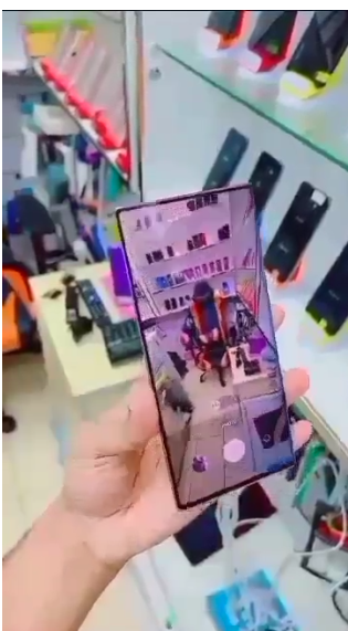 🔥Samsung Galaxy 📲 Note 20 Ultra🔥