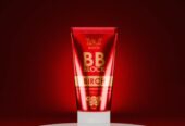 SL Basics BB Block SPF 50g