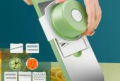 5-Blade Vegetable Cutter