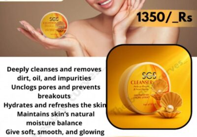 Cleanser 1000011588