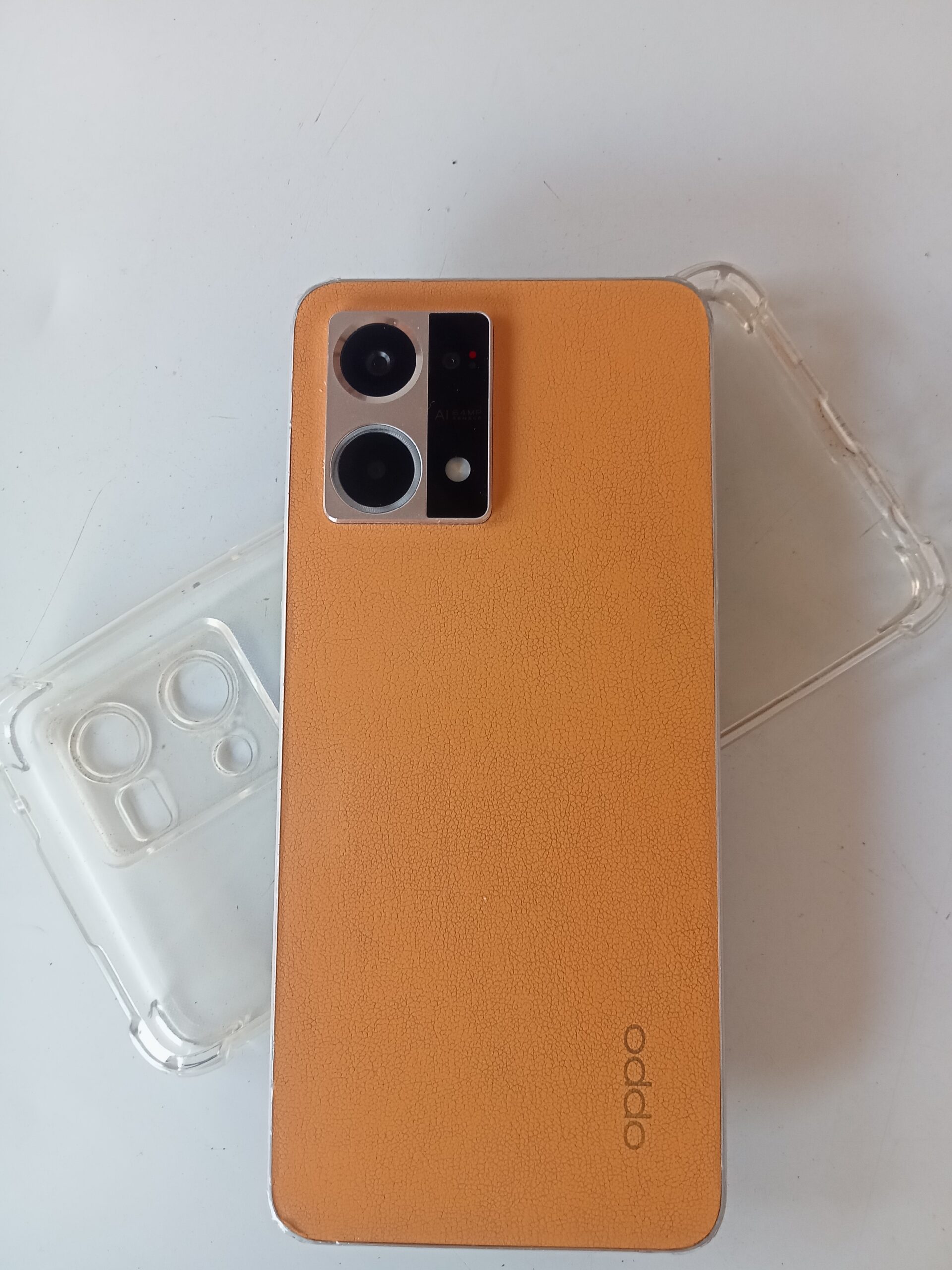 I’m selling my oppo f21 pro 4g