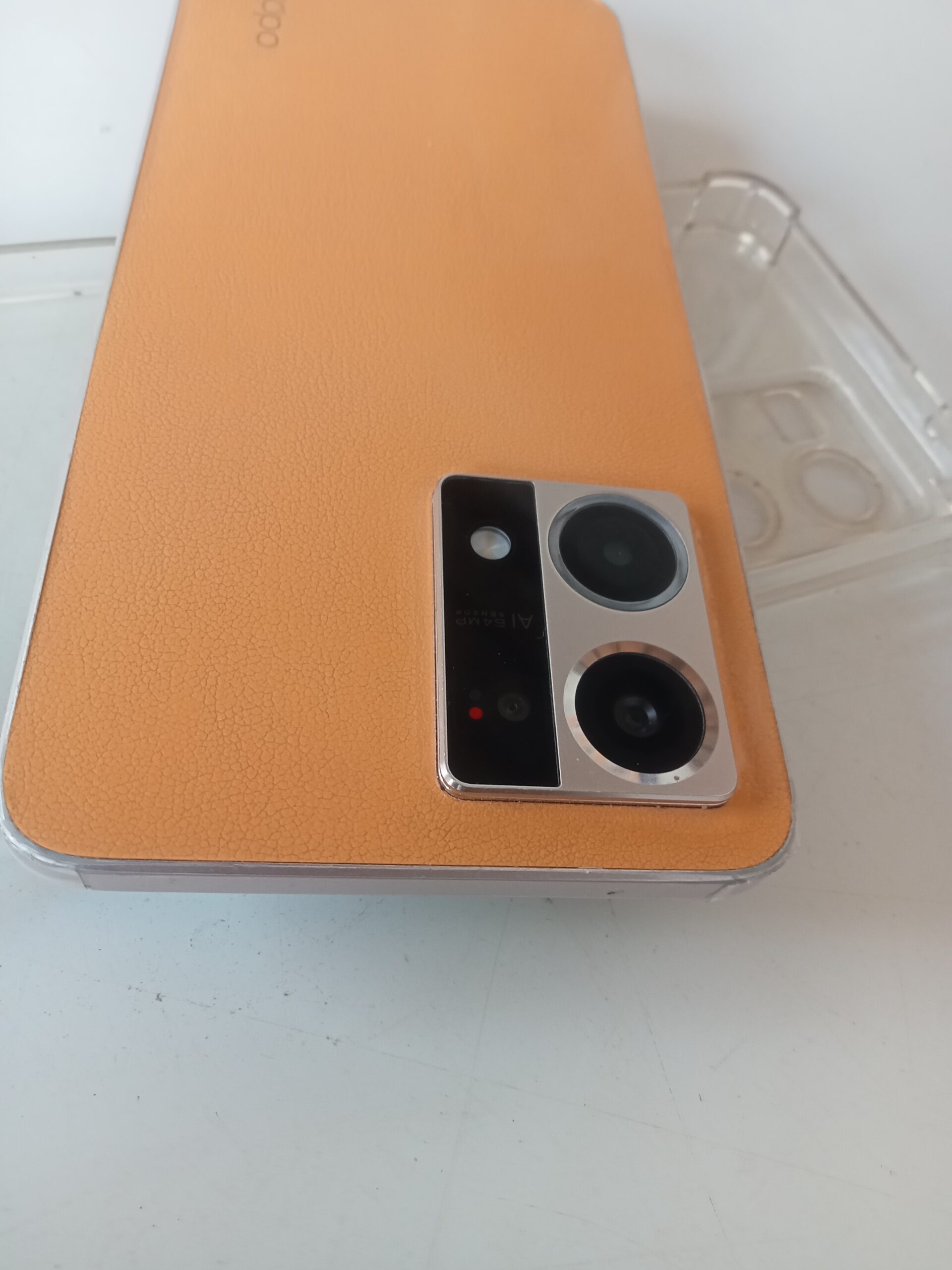 I’m selling my oppo f21 pro 4g