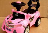 Riding car for kids