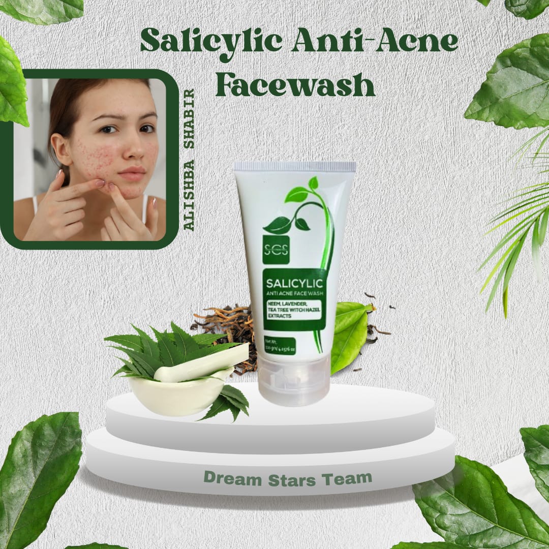 Skin care