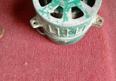 fan motor 1000131832