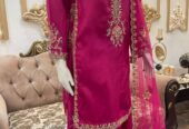 LUXURY DRESSES FOR WOMEN