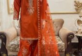 LUXURY DRESSES FOR WOMEN