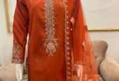 LUXURY DRESSES FOR WOMEN