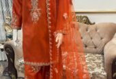 LUXURY DRESSES FOR WOMEN