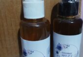 Oil & toner set