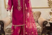 LUXURY DRESSES FOR WOMEN