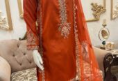 LUXURY DRESSES FOR WOMEN