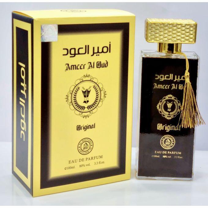 Men’s perfume