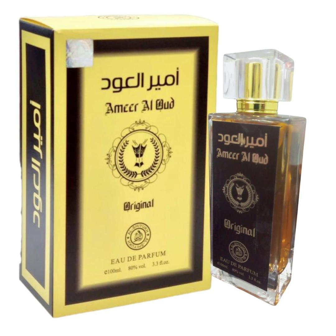Men’s perfume