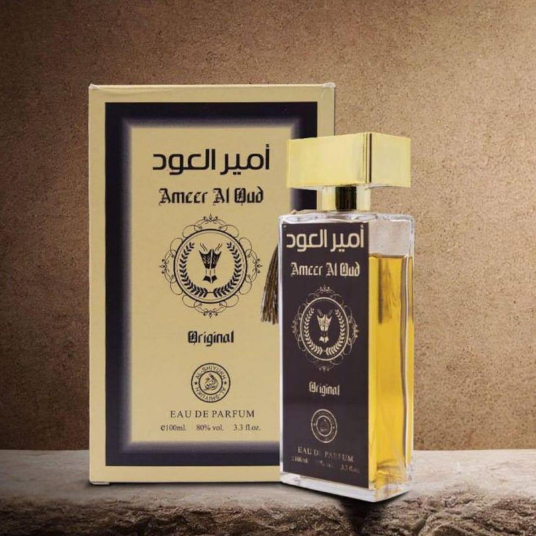 Men’s perfume