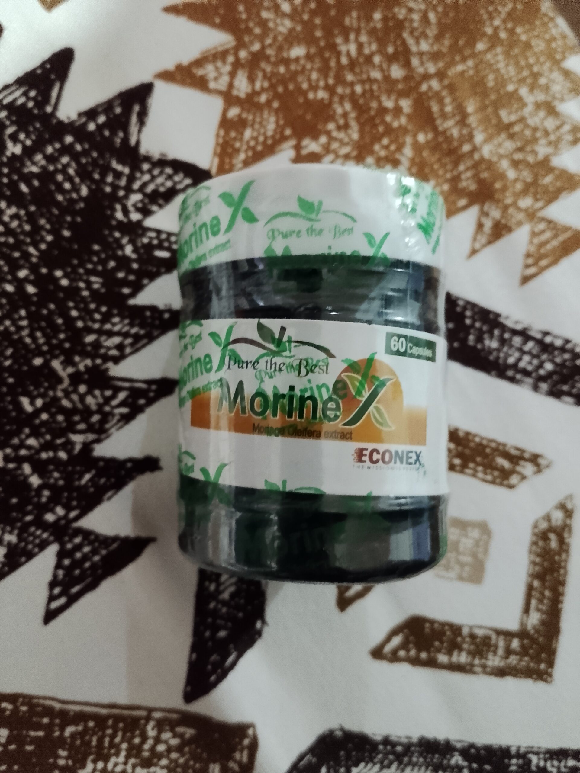 Moringa