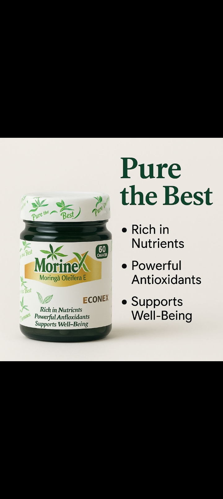 Moringa