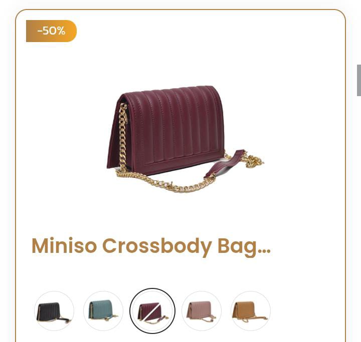 Elegant ladies bags new arrival