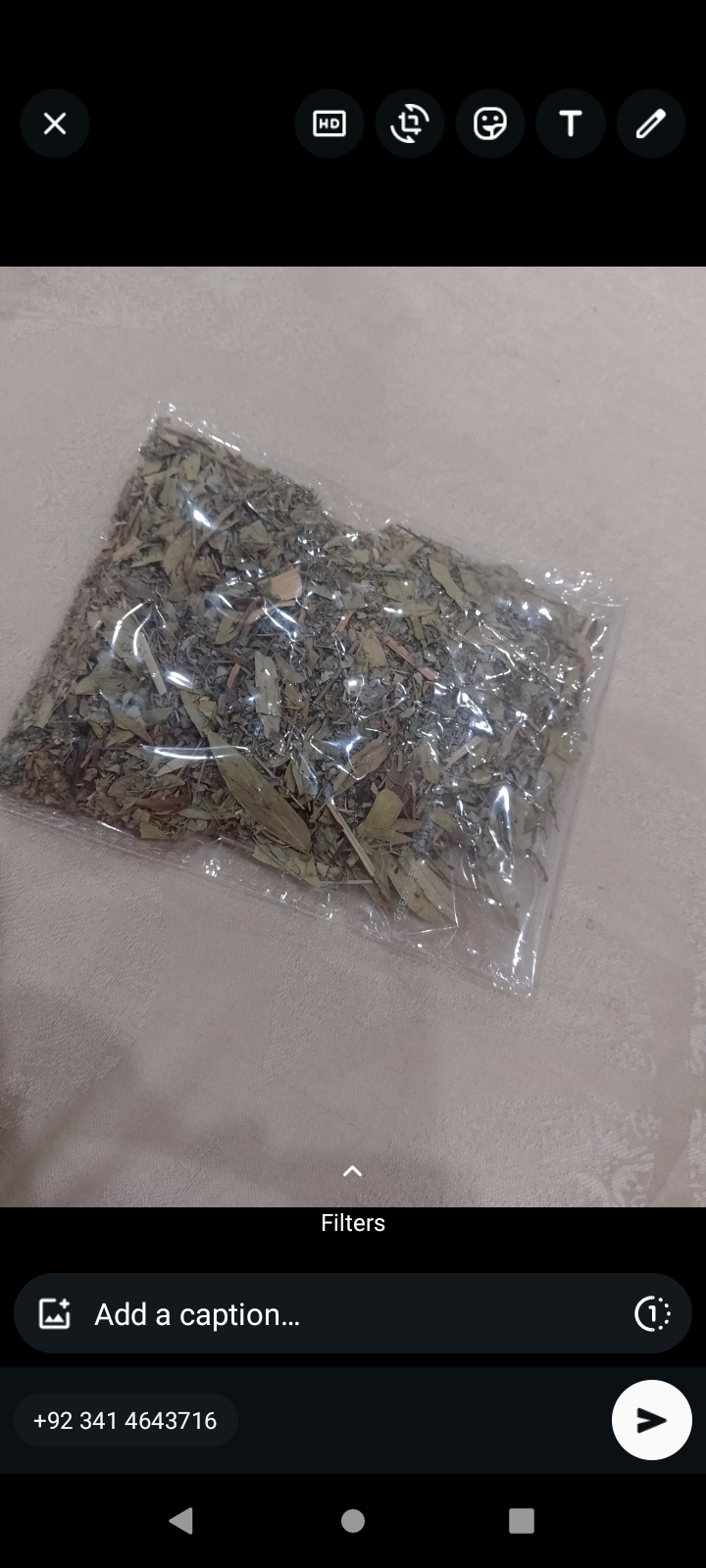 Weight loss herbal and very effective