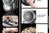 Mini Electric Shaver